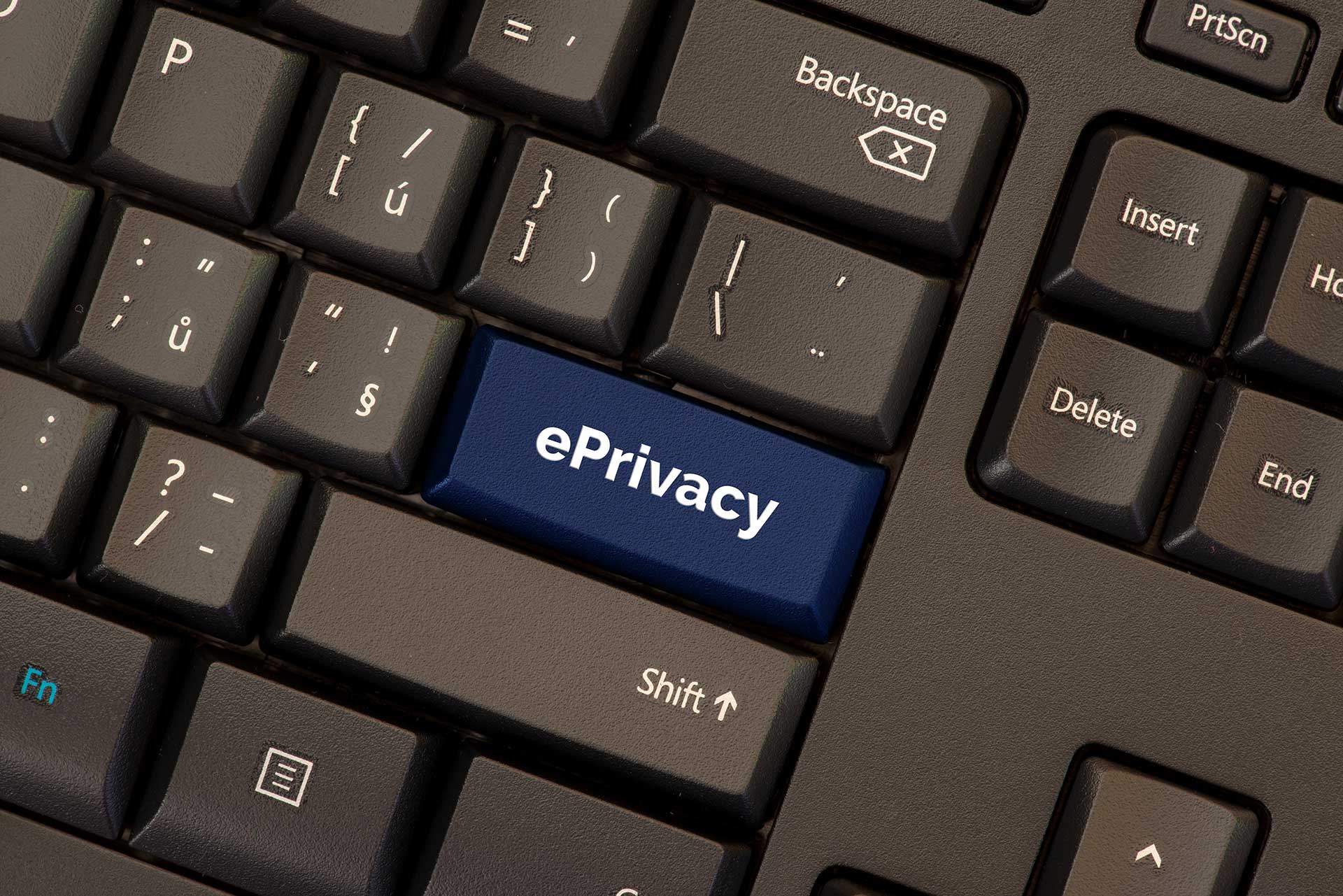 Nouveau compromis du Conseil de l’Union européenne concernant le projet de règlement e-privacy 