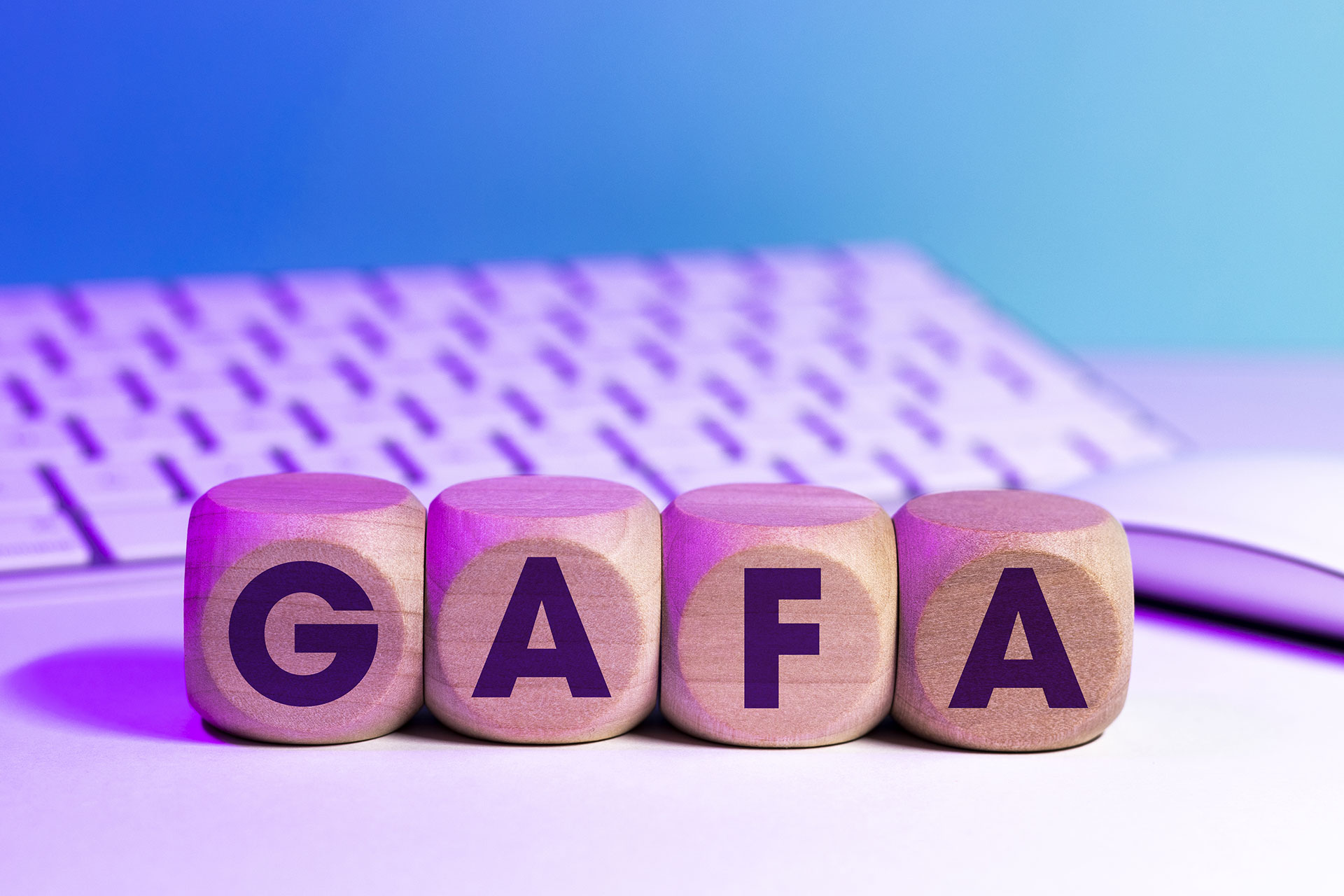 Taxation des GAFA : discordes et bras de fer