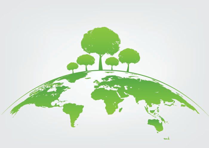 Eco-contribution : Comment-utiliser votre contribution en nature ?
