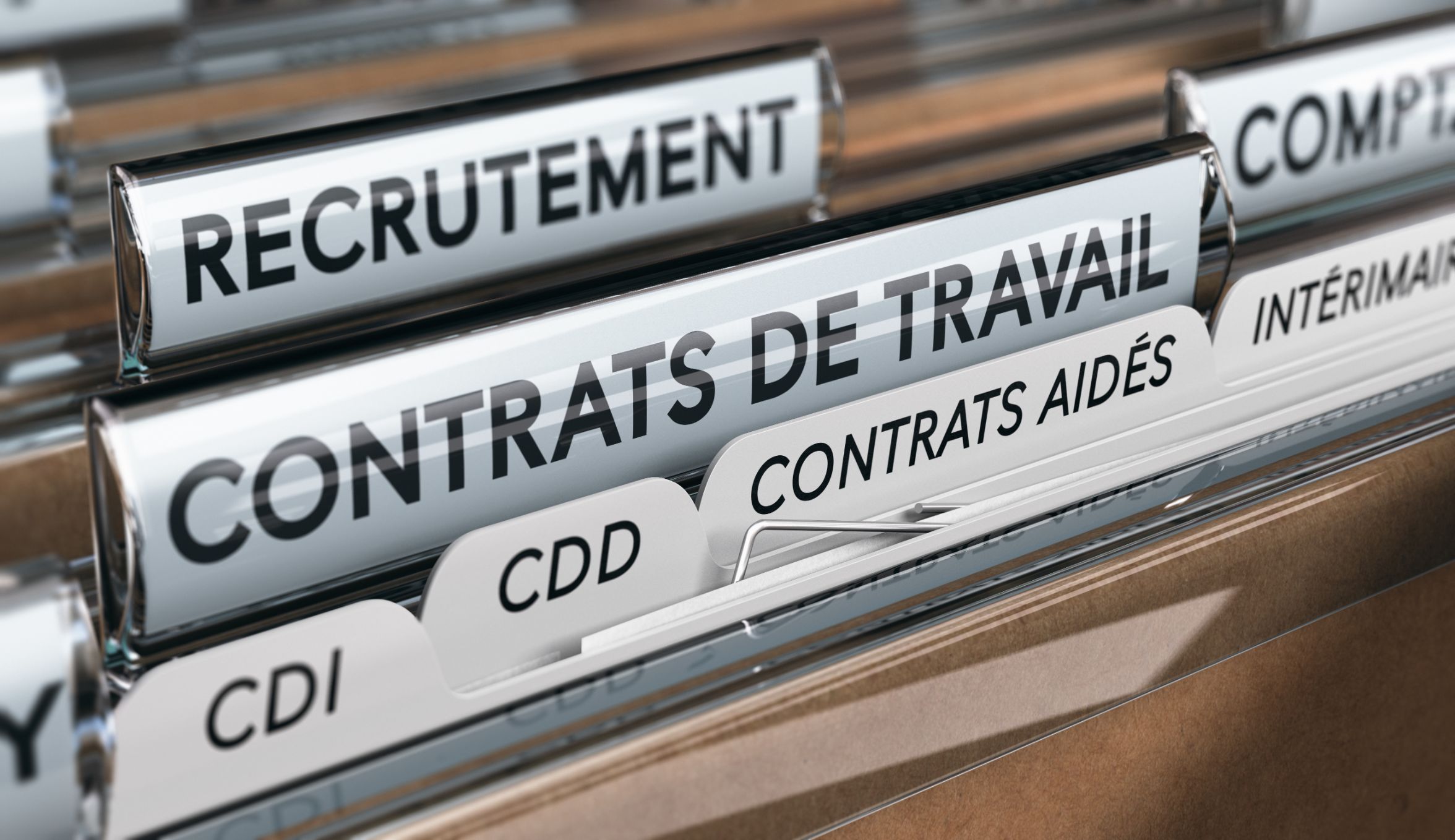 L’action en requalification du CDD en CDI se prescrit par deux ans à compter du dernier contrat