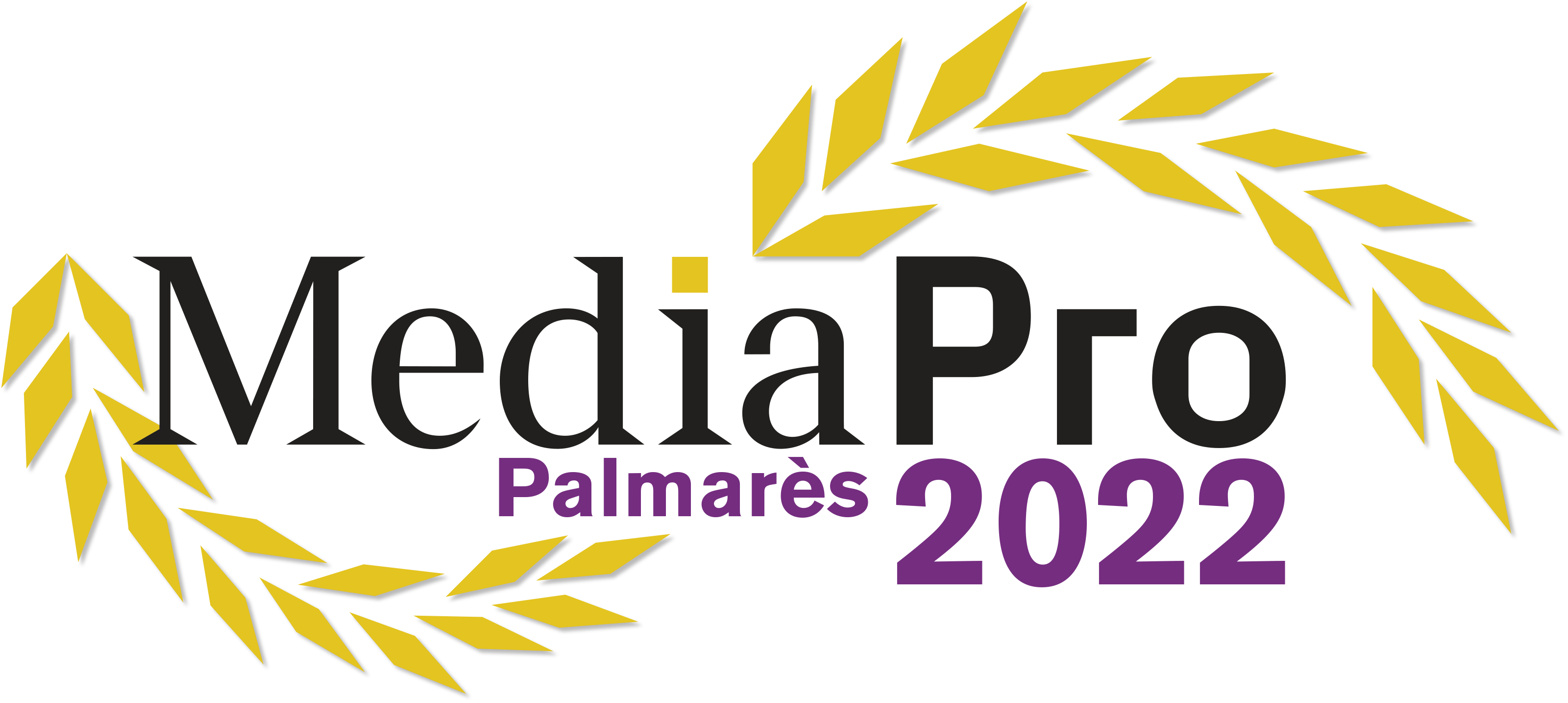 Candidatez dès maintenant et gratuitement à la 23ème édition du Palmarès des Médias Professionnels
