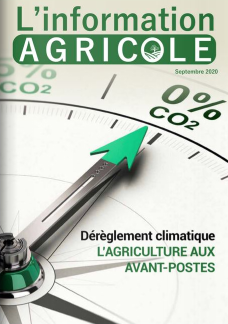 INFORMATION AGRICOLE